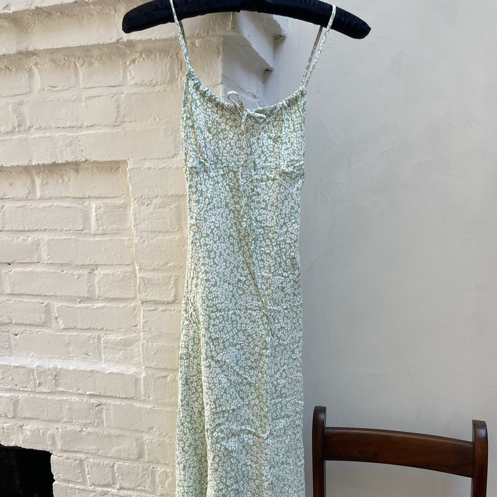 Rouje Daria dress Sz 34